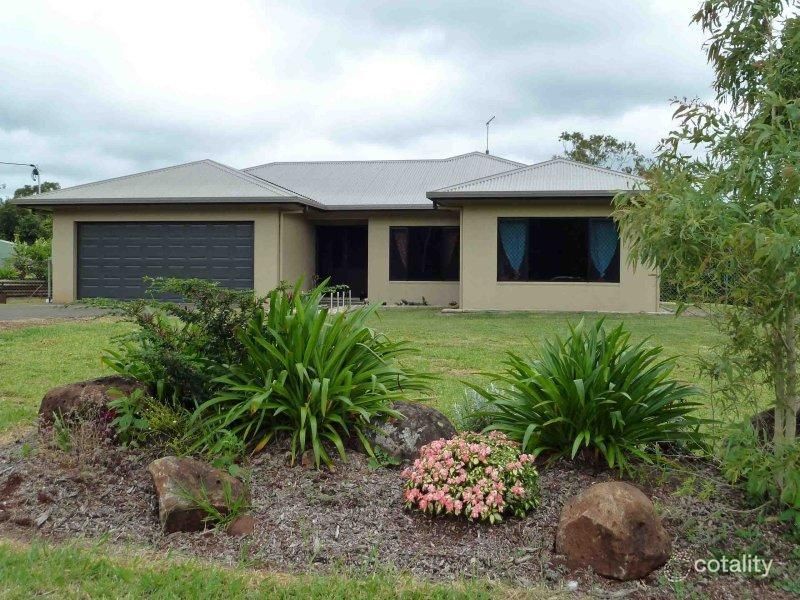 79 Bulankoff Rd, Tolga, QLD 4882