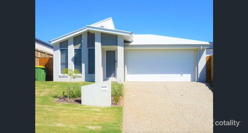 24 Angliss Cct, Thornlands, QLD 4164