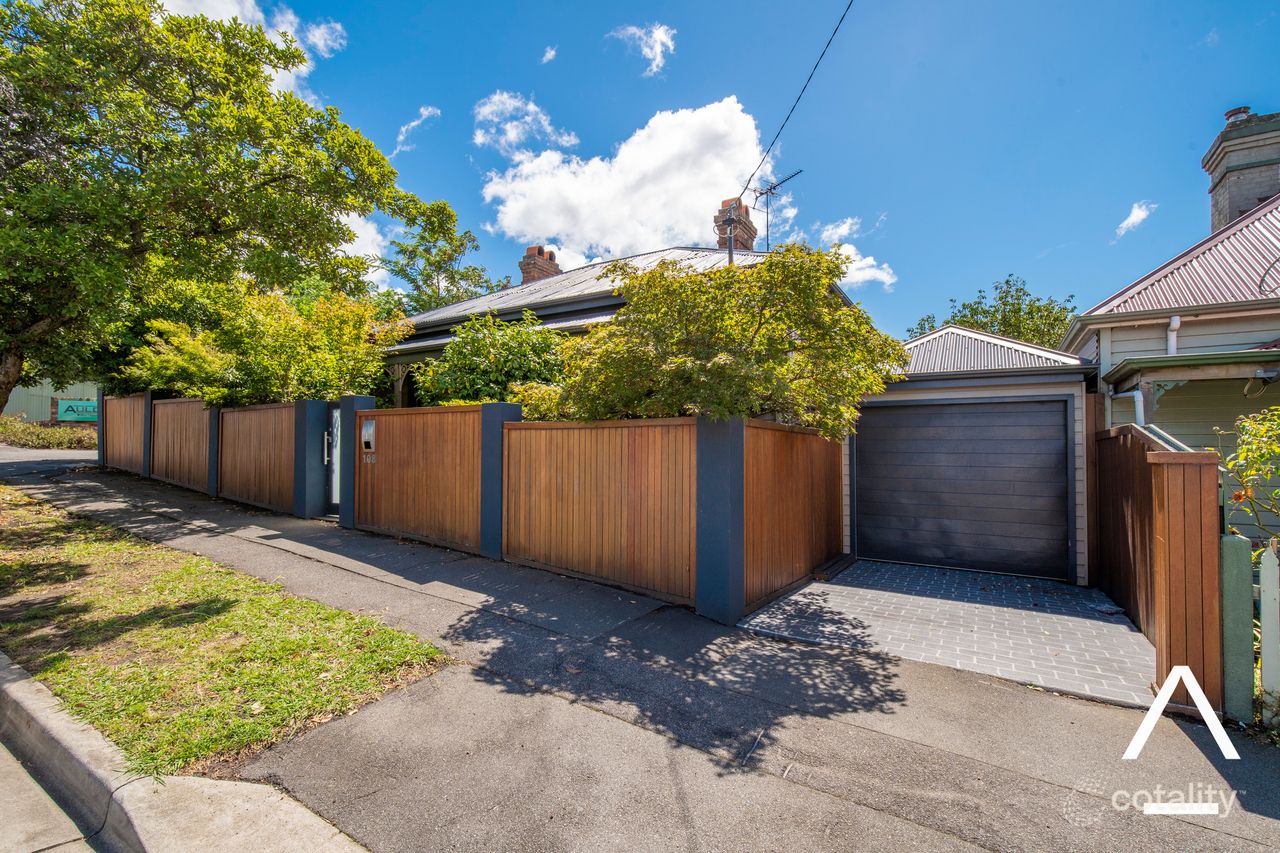 108 Frederick St, Launceston, TAS 7250