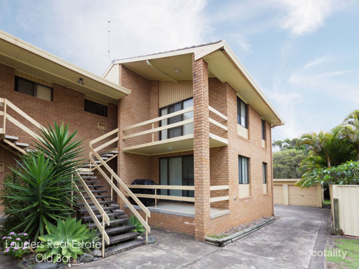 3/45 Hall St, Old Bar, NSW 2430