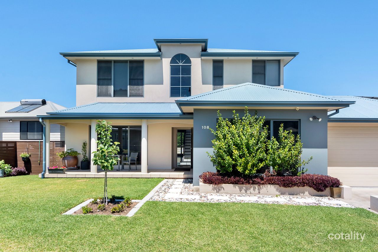 108 Berkeley St, Speers Point, NSW 2284