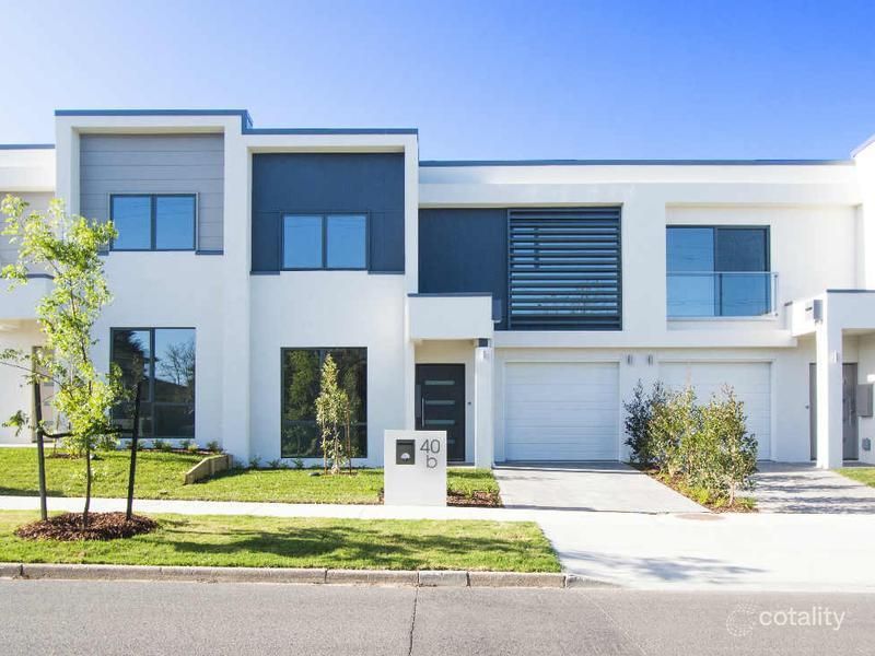 40b Jellicoe St, Ivanhoe, VIC 3079