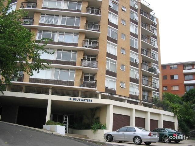 19/14 Edward St, Bondi, NSW 2026