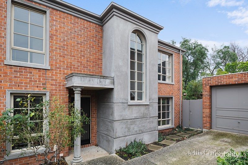 4/8 Coate Ave, Alphington, VIC 3078