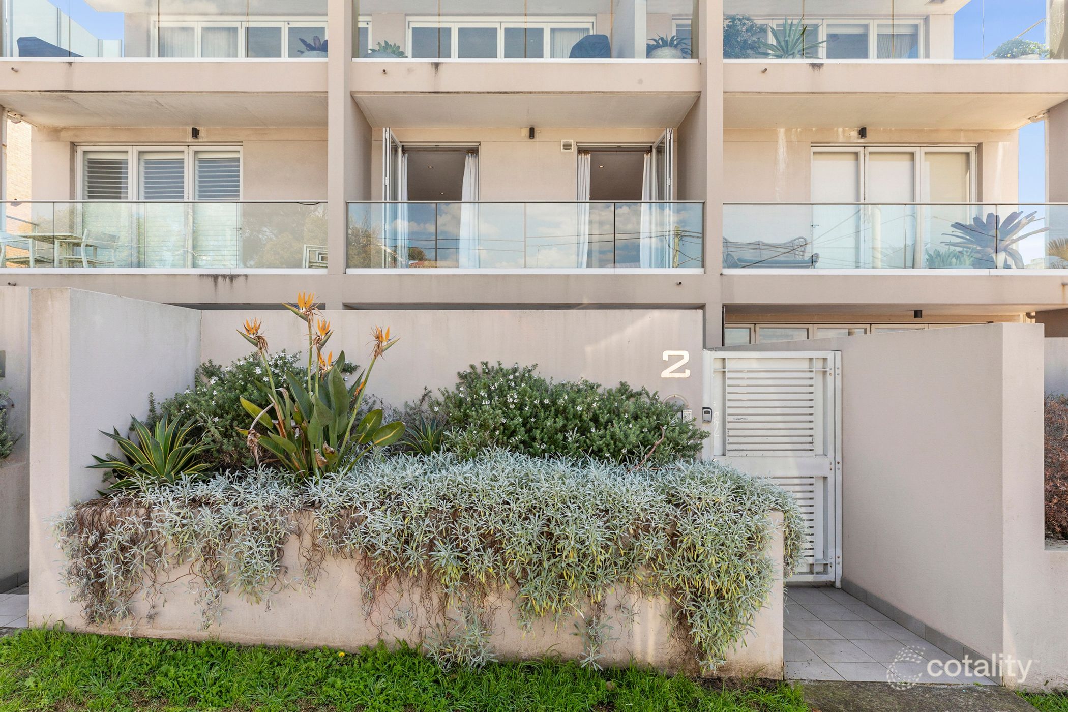 2/28-30 Fletcher St, Bondi, NSW 2026