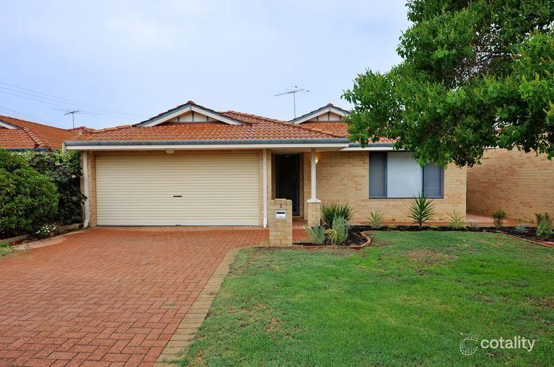 3 Fortune St, Balcatta, WA 6021