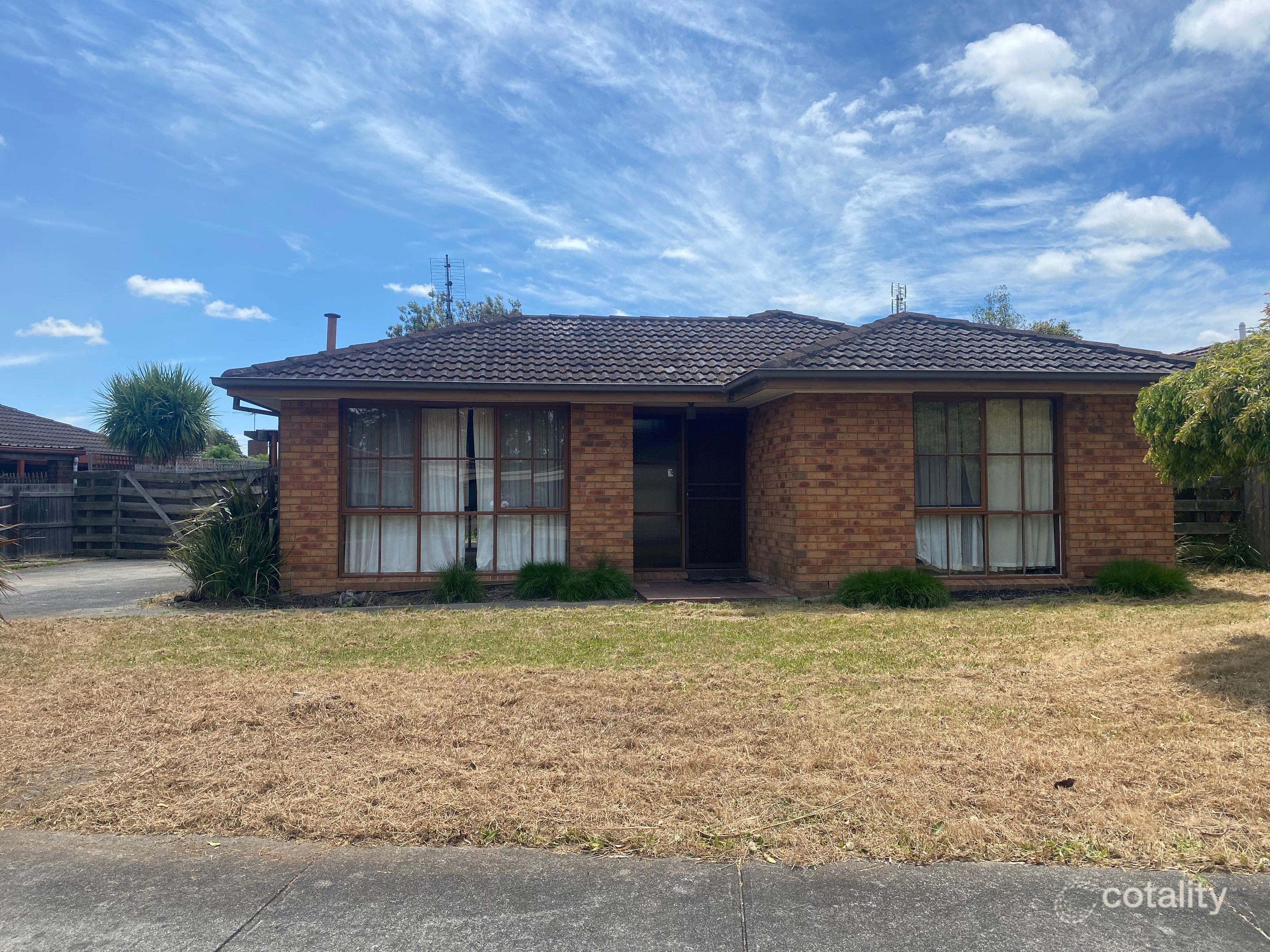 3 Crowe Ct, Newborough, VIC 3825