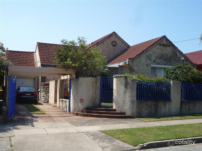 38 Parkway Ave, Bar Beach, NSW 2300