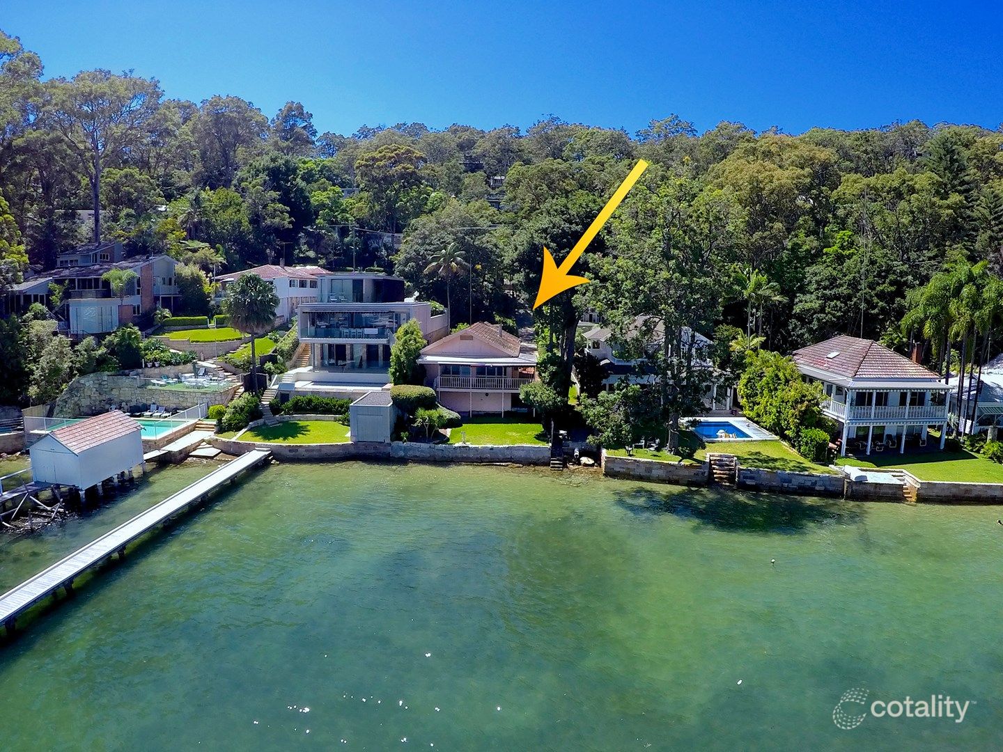 42 Hudson Pde, Clareville, NSW 2107