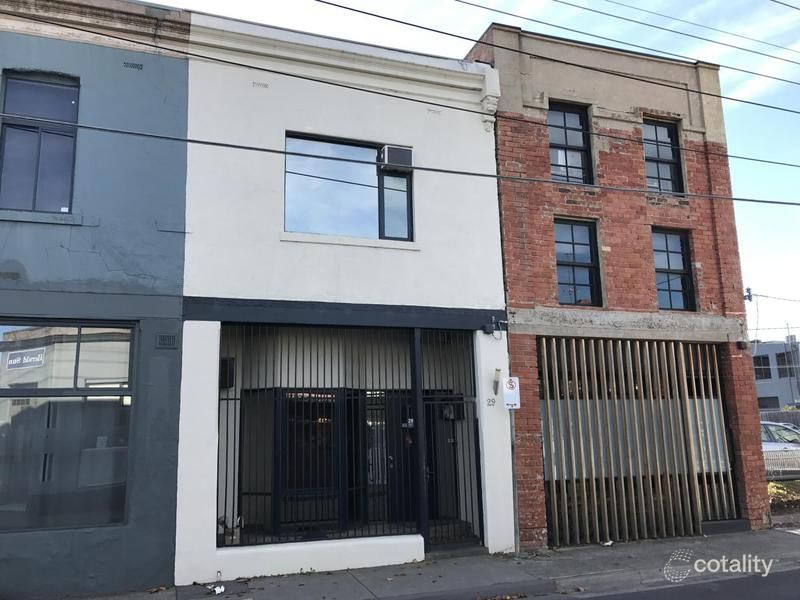 29 Balmain St, Cremorne, VIC 3121