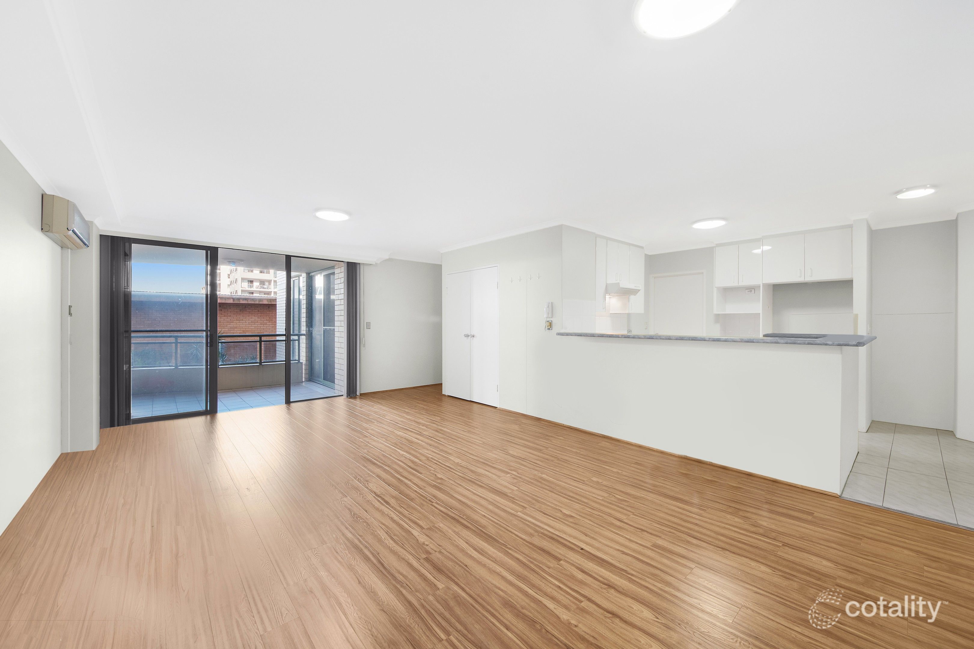81/107-115 Pacific Hwy, Hornsby, NSW 2077