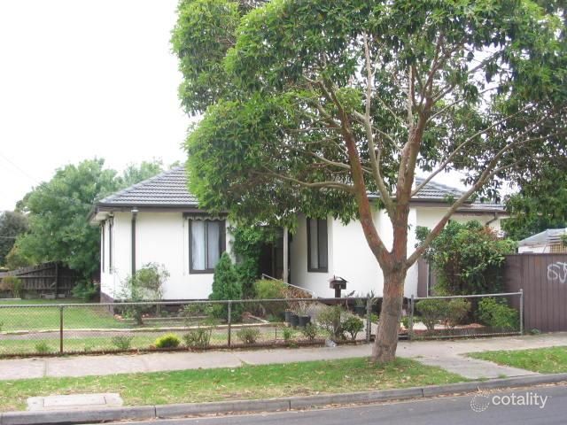 2 Morgan St, Braybrook, VIC 3019