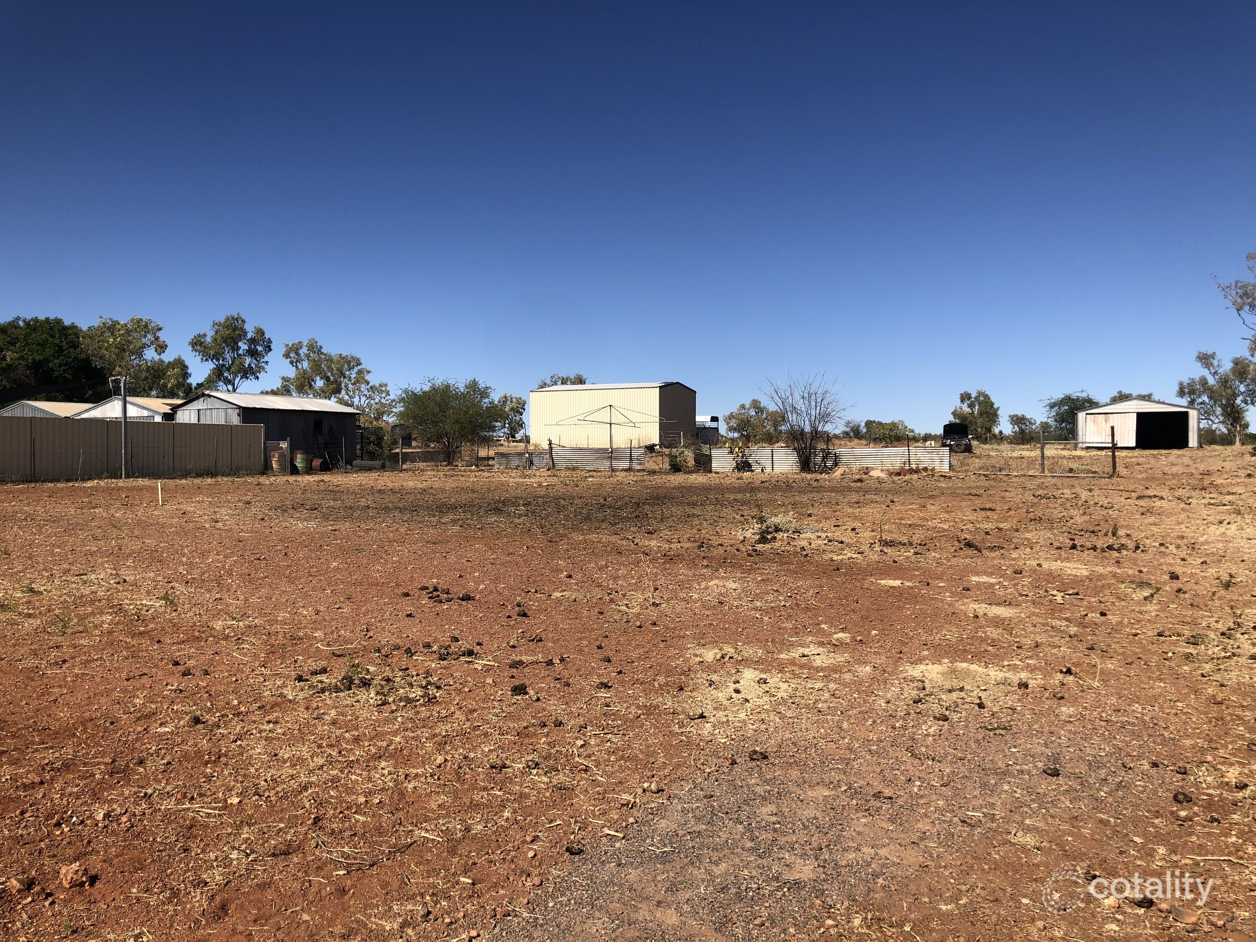 26 Mcilwraith St, Cloncurry, QLD 4824