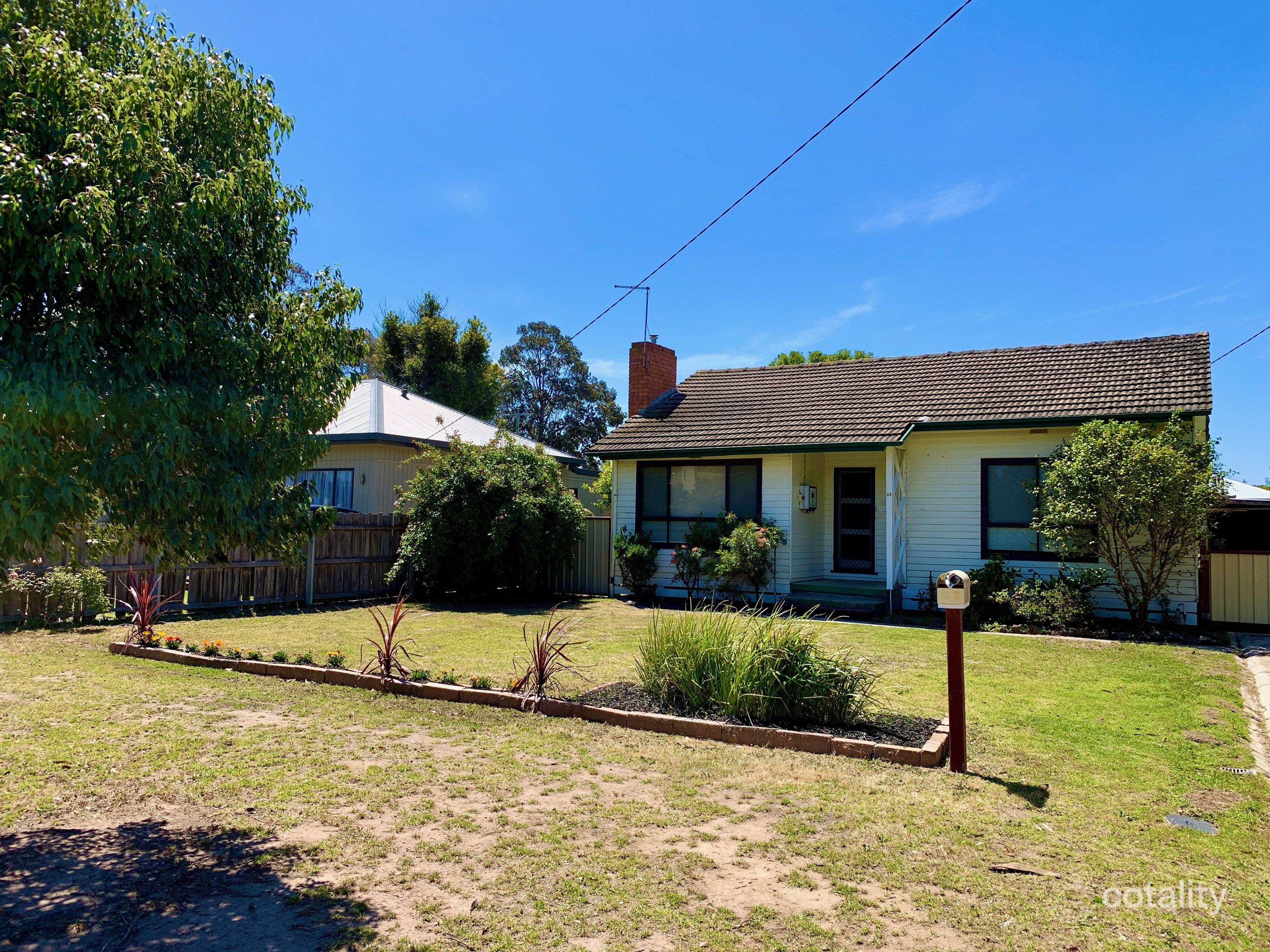 23 Fitzroy St, Sale, VIC 3850