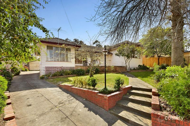 32 Evelina St, Balwyn, VIC 3103