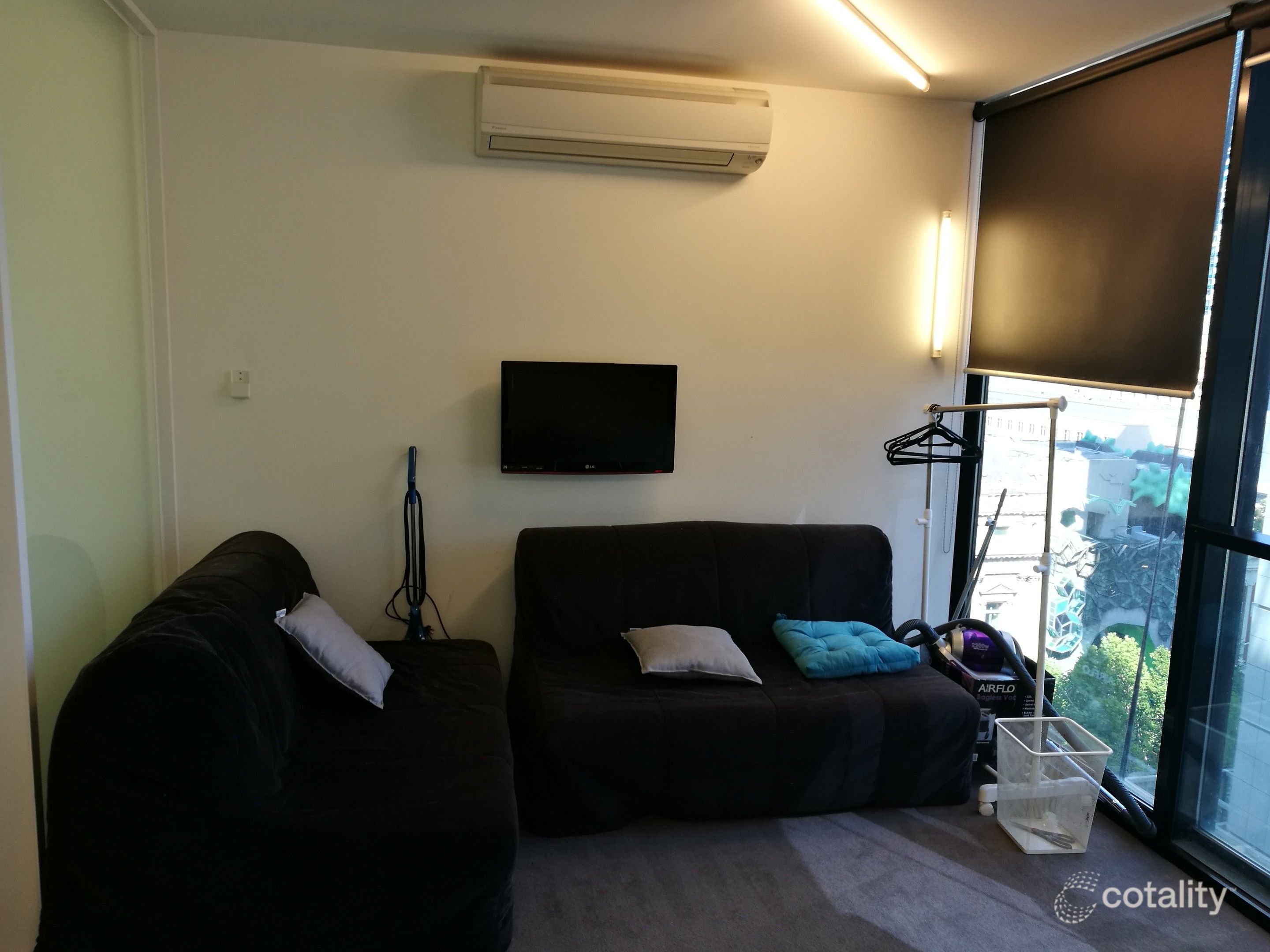 1303/31 A'Beckett St, Melbourne, VIC 3000