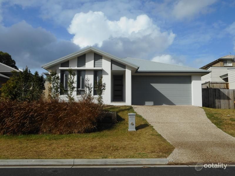 21 Nickel St, Pimpama, QLD 4209