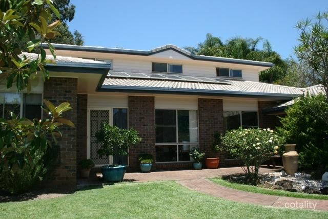 47 Teak Cct, Suffolk Park, NSW 2481