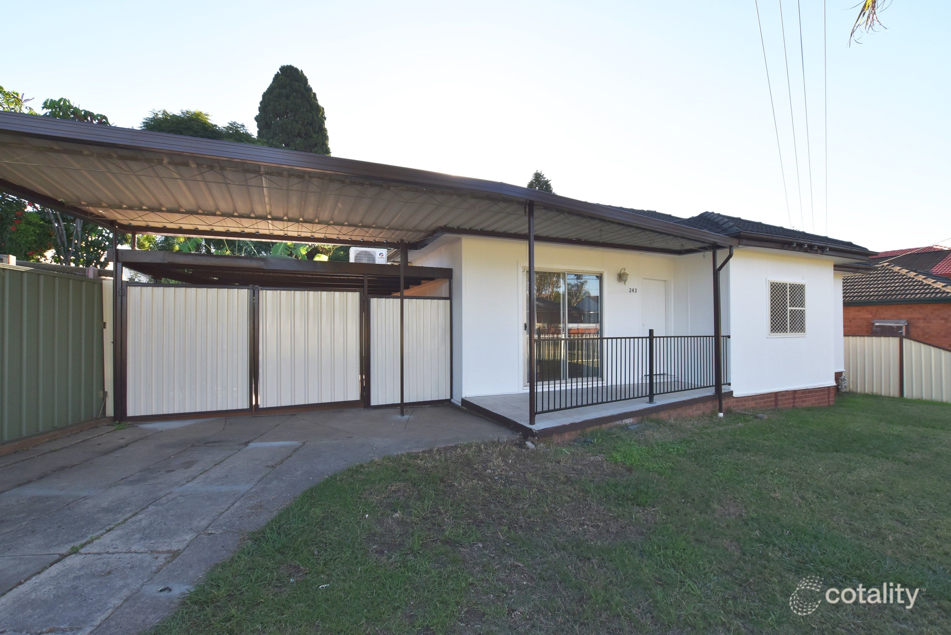 243 Flushcombe Rd, Blacktown, NSW 2148