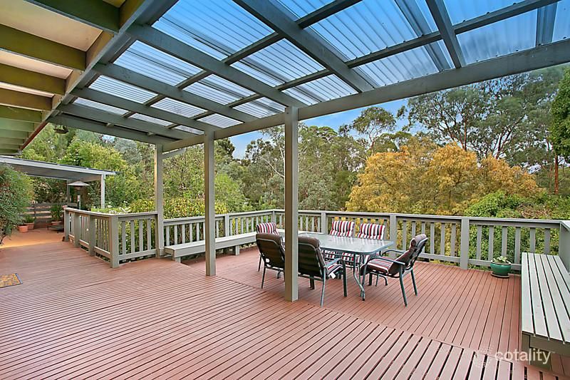 38 Aton St, North Warrandyte, VIC 3113