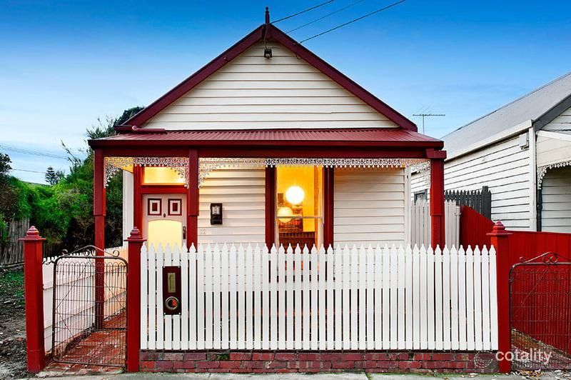 52 Buckingham St, Footscray, VIC 3011