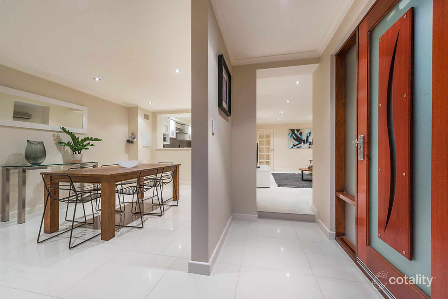 5/26 Saint Leonards Ave, West Leederville, WA 6007