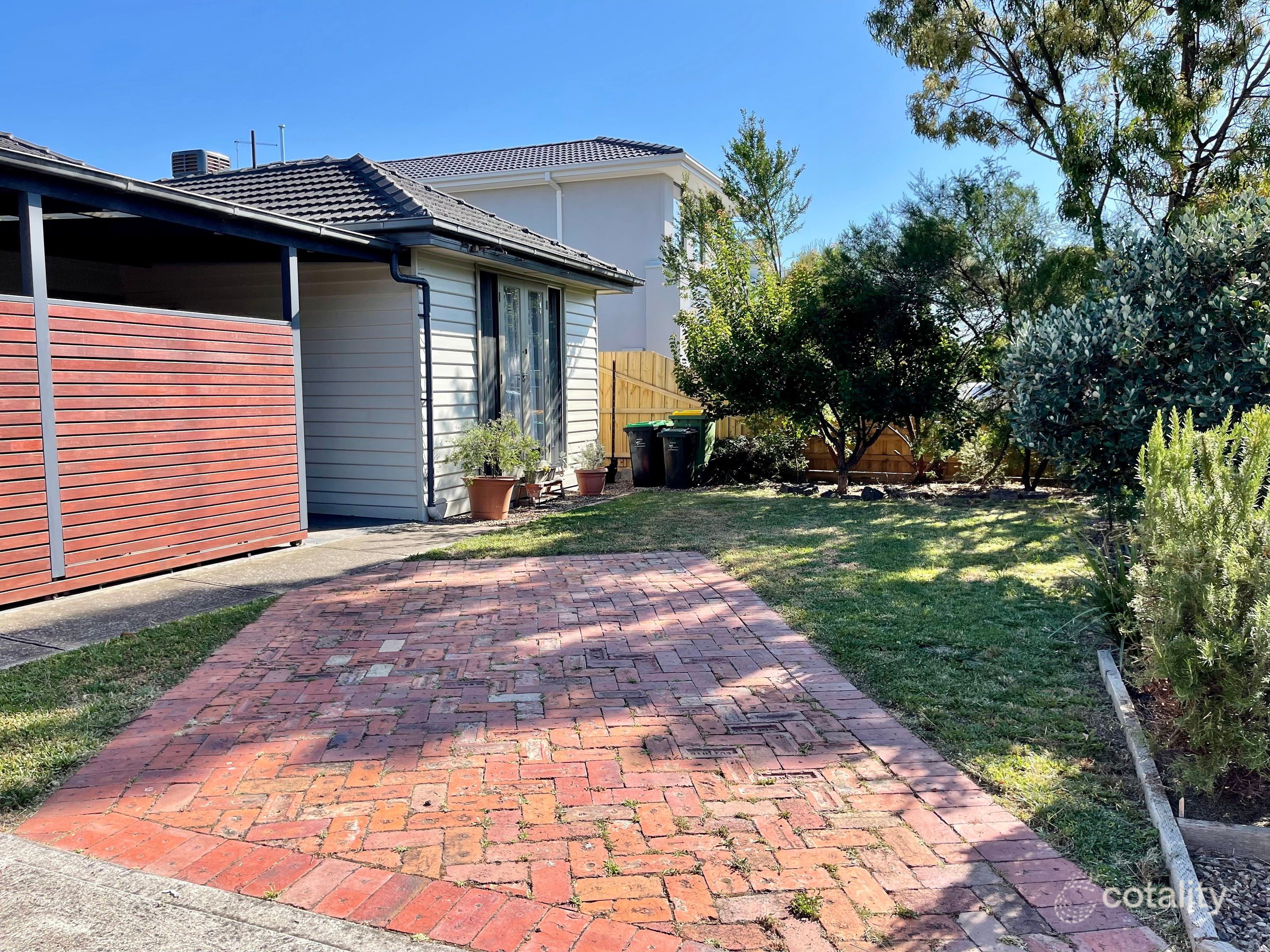 1/23 Dundee St, Reservoir, VIC 3073