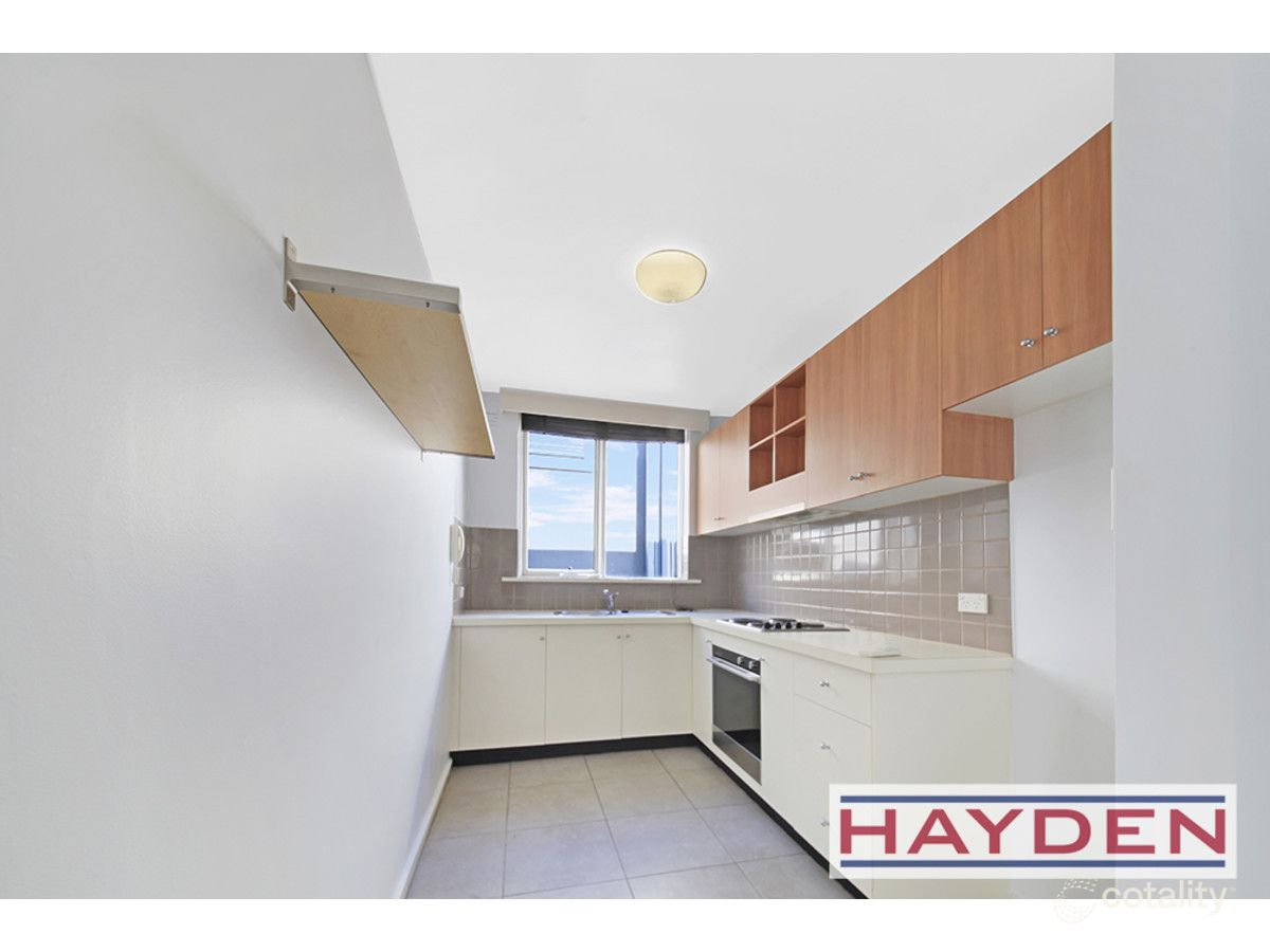 4/15 Somerset St, Richmond, VIC 3121