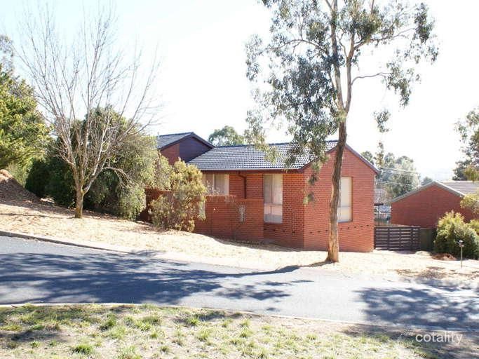 22 Pockley Cl, Macgregor, ACT 2615