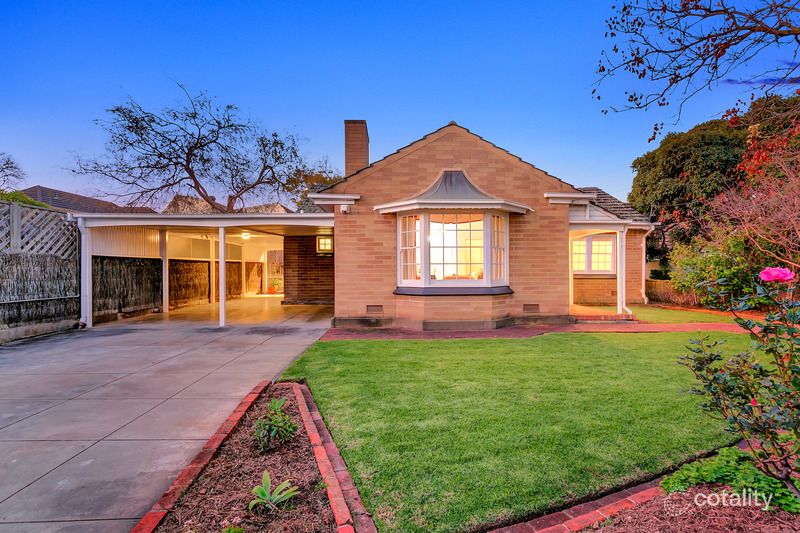 7 Gawler Tce, Walkerville, SA 5081