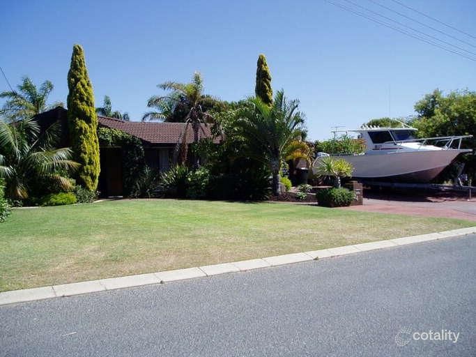 24 Ashburton Dr, Heathridge, WA 6027