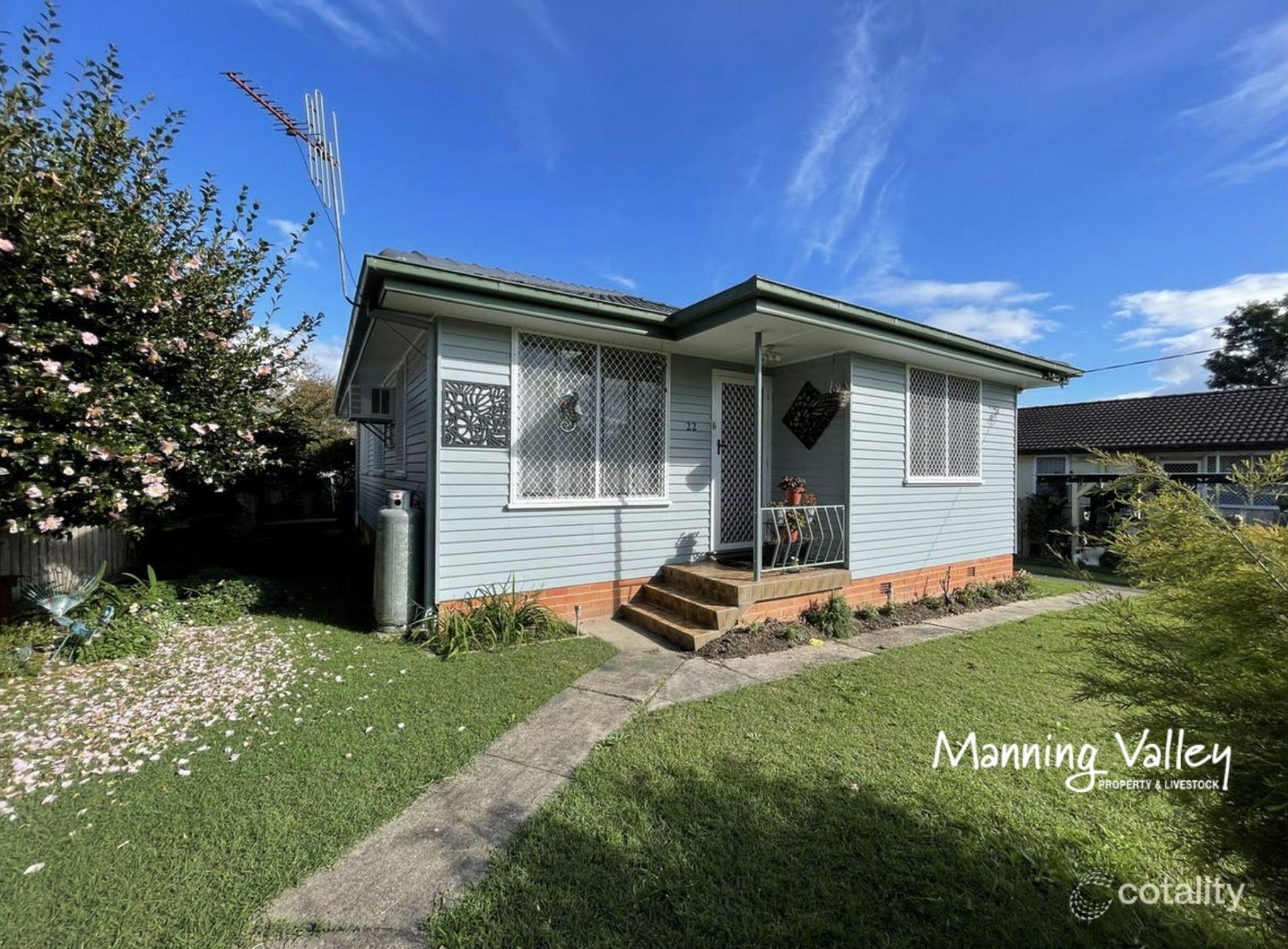 22 Ronald Rd, Taree, NSW 2430