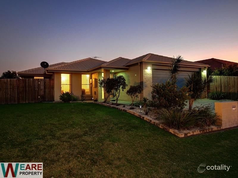 20 Bremer St, Marsden, QLD 4132