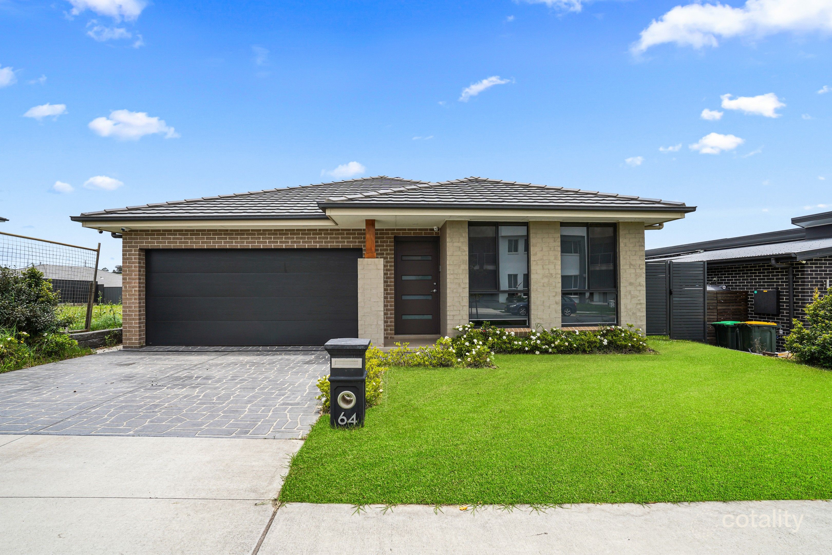 64 Holden Dr, Oran Park, NSW 2570