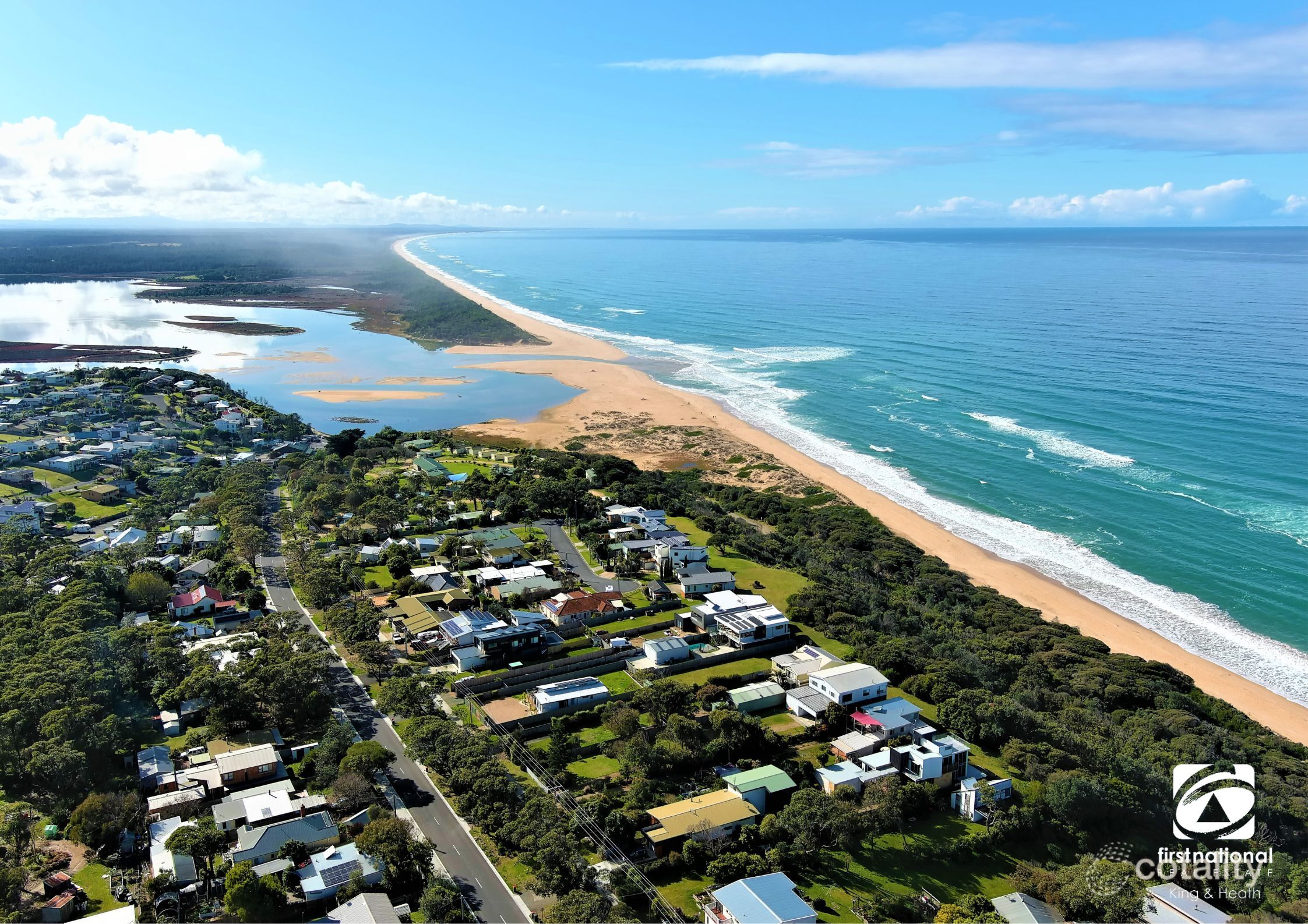 3 Eel St, Lake Tyers Beach, VIC 3909