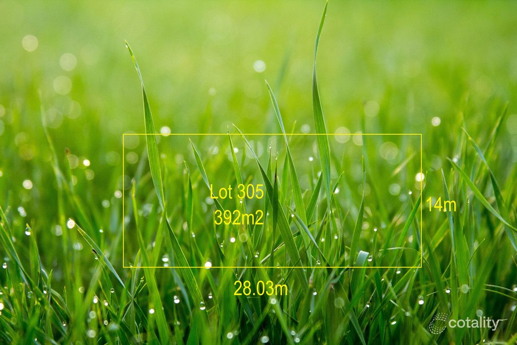 15 Roaming Dr, Fraser Rise, VIC 3336