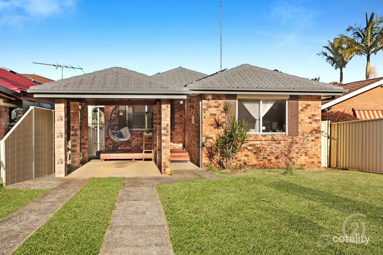16 Goodsell St, Minto, NSW 2566