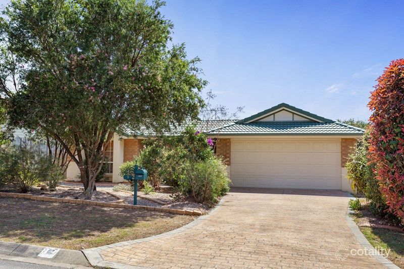 9 Eastwood Pl, Birkdale, QLD 4159