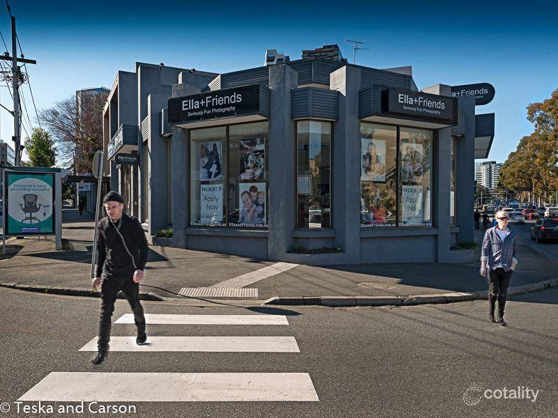 59-61 Park St, South Melbourne, VIC 3205