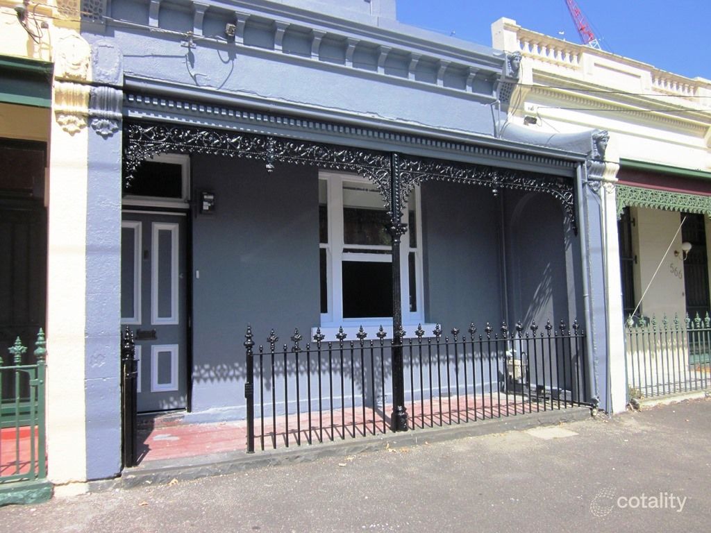 568 Drummond St, Carlton North, VIC 3054