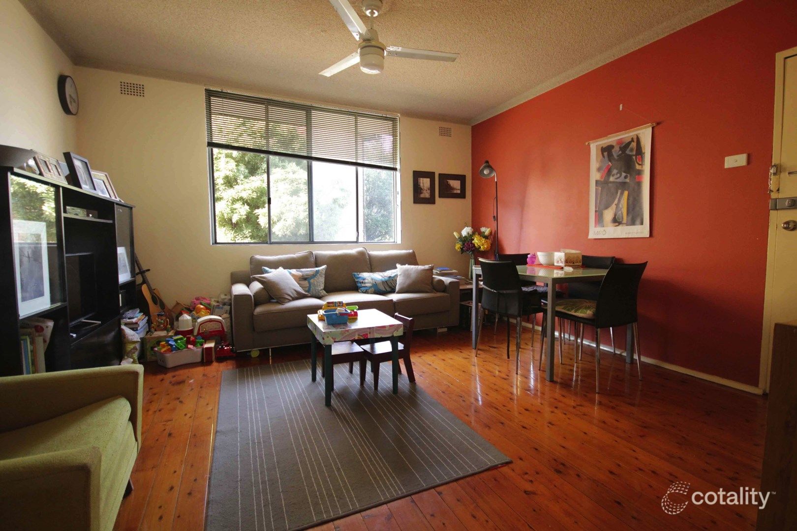 2/53 Wardell Rd, Lewisham, NSW 2049