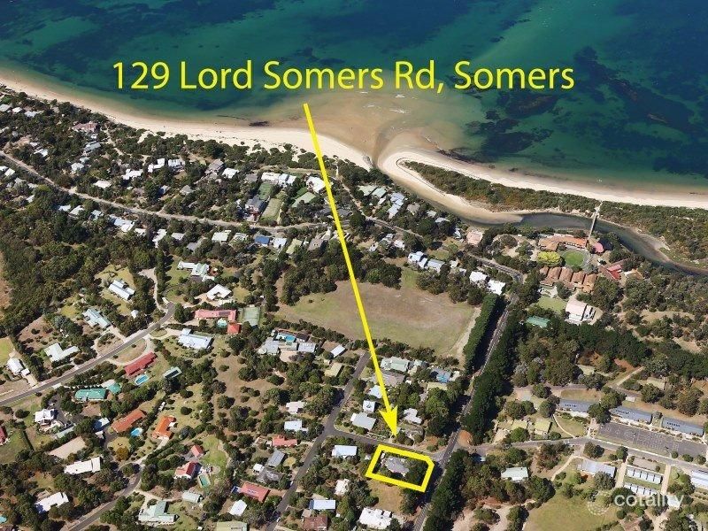 129 Lord Somers Rd, Somers, VIC 3927