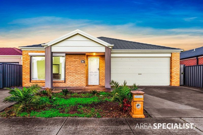 49 Sherrington Gra, Derrimut, VIC 3026