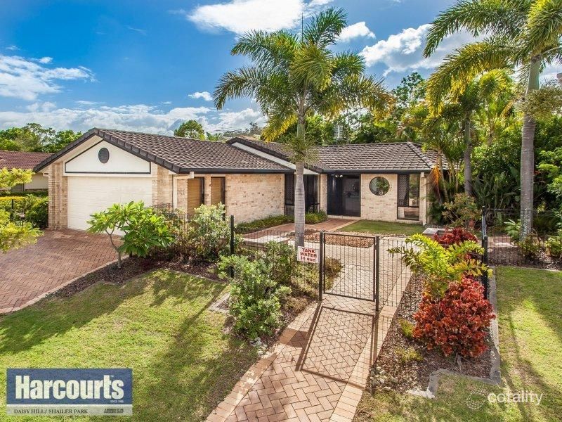 14 Glenview Ct, Underwood, QLD 4119