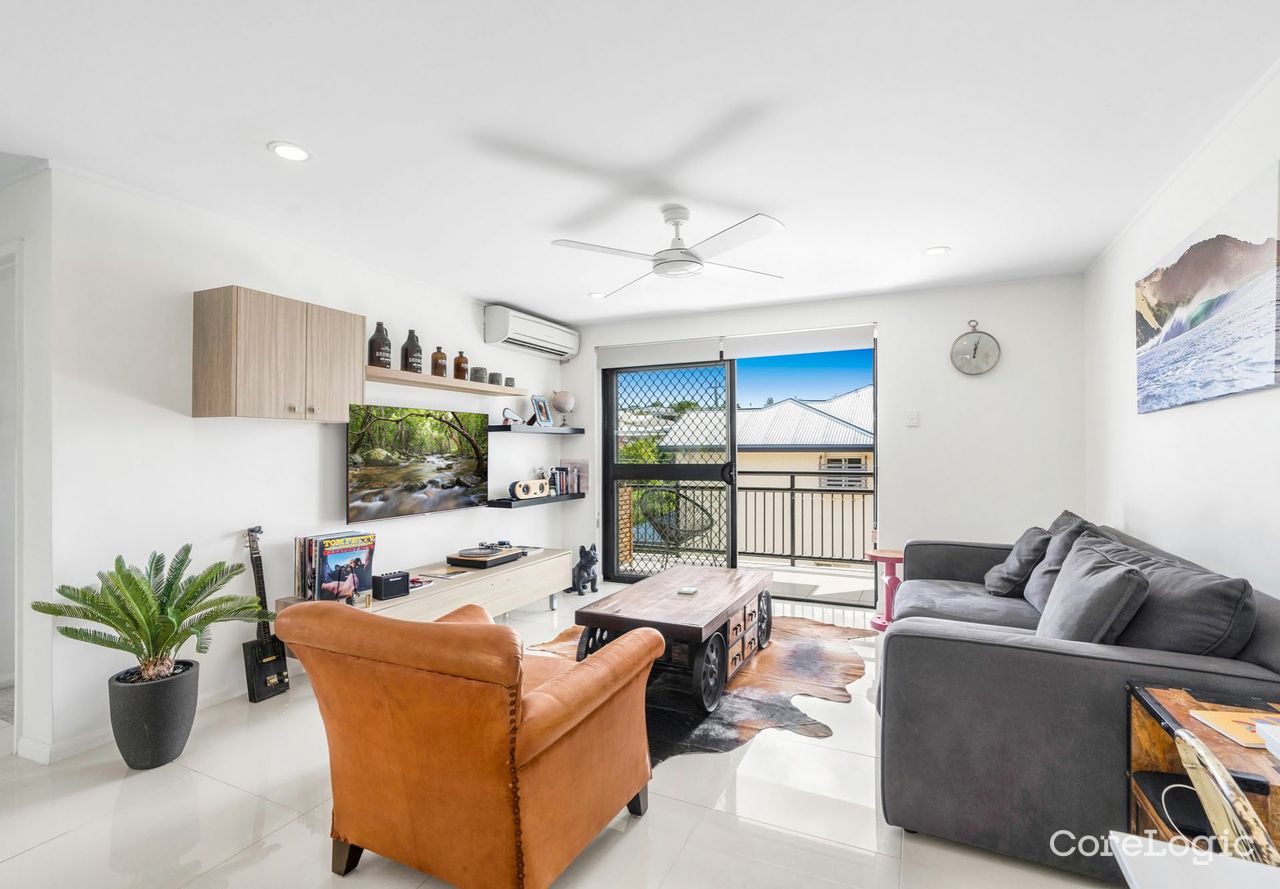 1/32 Agnes St, Morningside, QLD 4170