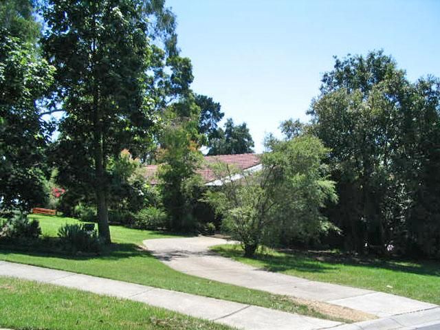 270 Railway Pde, Blaxland, NSW 2774