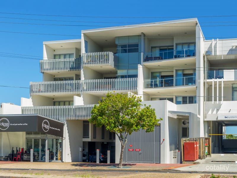 103/625 Wynnum Rd, Morningside, QLD 4170