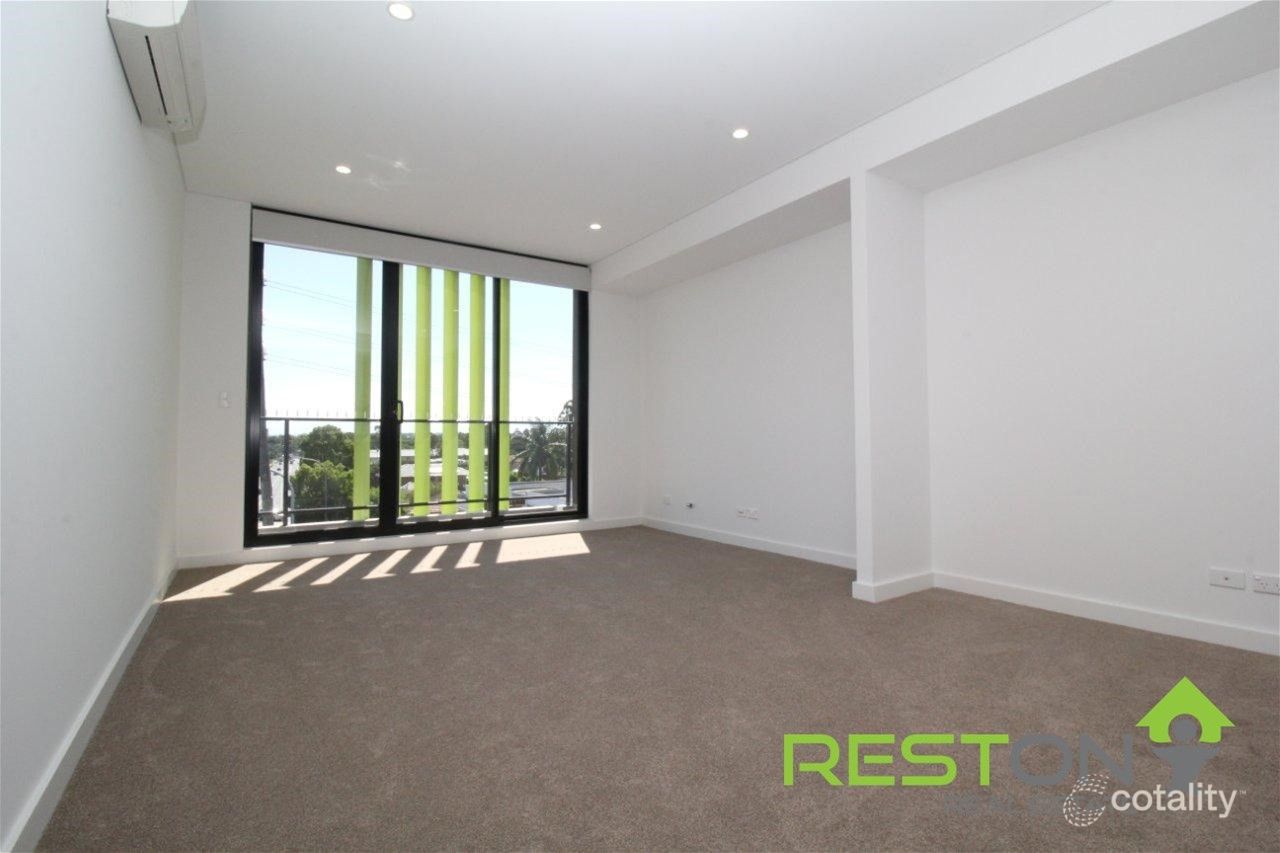 306/24 Ellis Pde, Yennora, NSW 2161