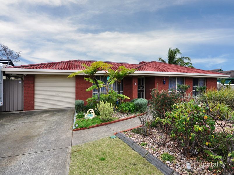 3 Berenwode Cct, Morphett Vale, SA 5162
