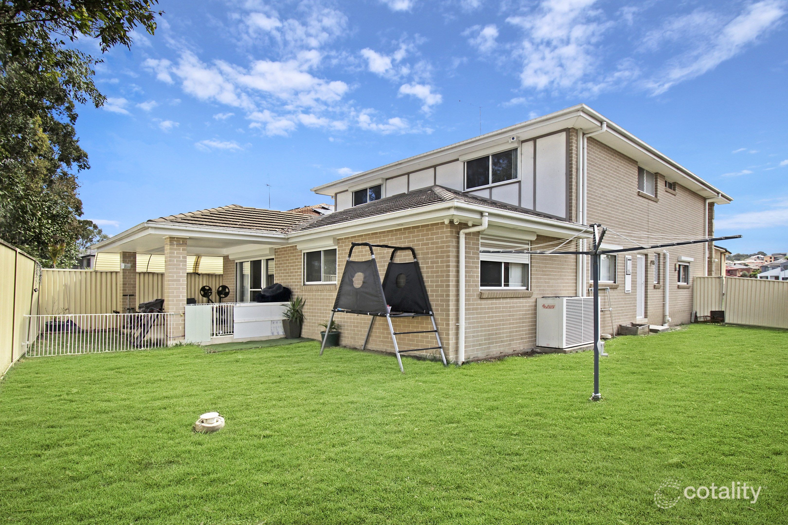 25 Bellerive Cl, West Hoxton, NSW 2171